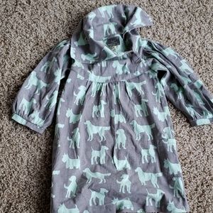 2T dress